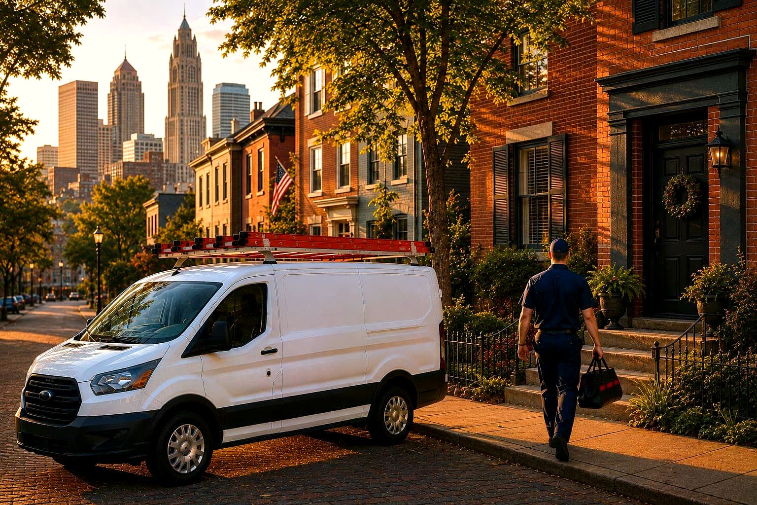 Service Roofing Company serving Waterloo
